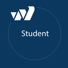 Westland Student App ícone