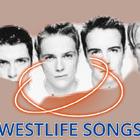 Westlife all songs offline آئیکن