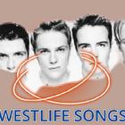 Westlife all songs offline icône