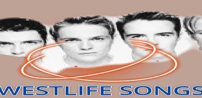 Westlife all songs offline پوسٹر