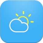 آیکون‌ Weather Forecast