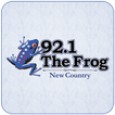 92.1 The Frog