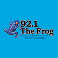 92.1 The Frog