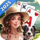 Solitaire TriPeaks Game APK