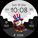 WTW Animal 01 - Cartoon Bird APK