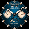 WTW M11B3 Classic watch face APK