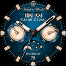 WTW M11B3 Classic watch face APK