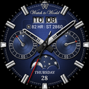 WTW M11B4 Classic watch face APK