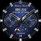 WTW M11B4 Classic watch face