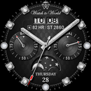WTW M12B8 Classic watch face APK