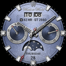 WTW M14L6 Analogue watch face APK
