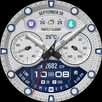 WTW M17S Hybrid Watch Face APK
