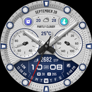 WTW M17S Hybrid Watch Face APK