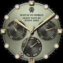 WTW M21L9 Limited watch face APK