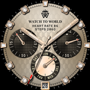 WTW M22L7 Classic watch face APK