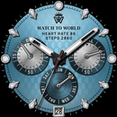 WTW M22L8 Classic watch face APK