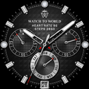 WTW M23B2 Analogue watch face APK