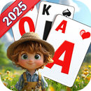 Tripeaks Solitaire FarmHarvest APK