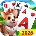 Tripeaks Solitaire FarmHarvest
