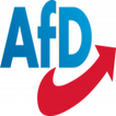 آیکون‌ AfD CHAT