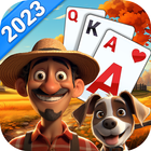 TriPeaks Solitaire أيقونة