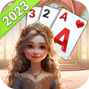 TriPeaks Solitaire APK