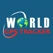 WORLD GPS icon