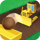 Bulldozer Roll APK