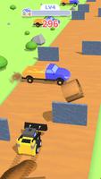 Bulldozer Roll скриншот 1