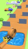 Bulldozer Roll скриншот 2