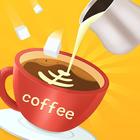 آیکون‌ Coffee To Go