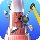 Destroy 3D APK