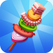 Food Skewer