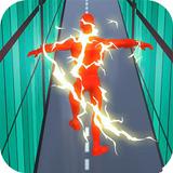 Lightning Man icon