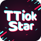 Ttiok Star أيقونة