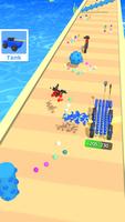 Assemble Fight 海报