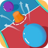 The Balloon War 图标