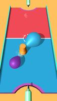 The Balloon War الملصق