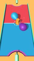 The Balloon War تصوير الشاشة 2