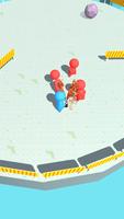 Coke balloon 3D скриншот 1
