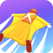 Wingsuit Flying 3D