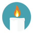 Vela Meditação APK