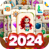 Mahjong icon