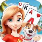 Classic TriPeaks Solitaire иконка