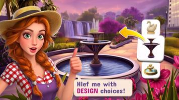 Solitaire imagem de tela 3