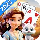 Solitaire TriPeaks APK