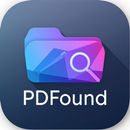PDFound: PDF Converter & Merge APK