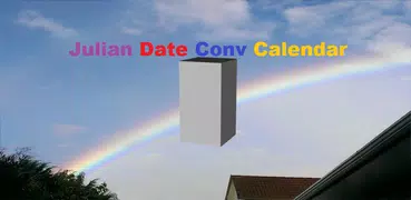 Julian Date Conv Calendar