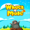 ”Whack A Mole Game