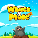 Whack A Mole Game APK